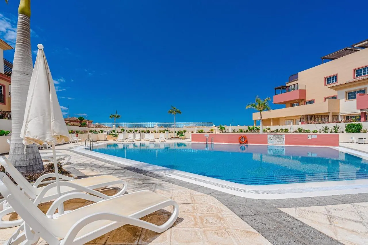 Terrazas Del Duque II Apartment Costa Adeje  Espagne